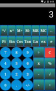 Calculator screenshot 2