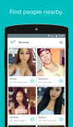 Tagged - Meet, Chat & Dating screenshot 2