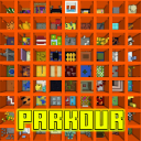 Parkour Maps Icon