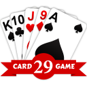 29 Card Game - 29 Game