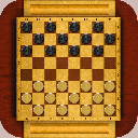 Master Checkers Icon