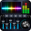 Music Equalizer - Bass Booster & Volume Booster