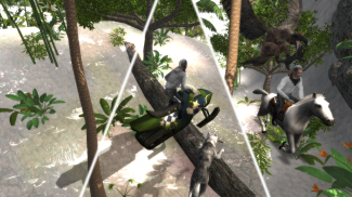 Ice Age Hunter: Online Evolution screenshot 17