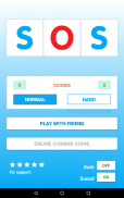 SOS Game : Online screenshot 5