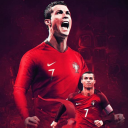 Cristiano Ronaldo Wallpaper HD 4k - CR7 Wallpaper