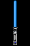LED Laser Sword Flashlight screenshot 3