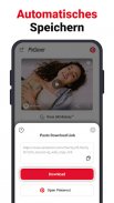 Video-Downloader für Pinterest screenshot 0