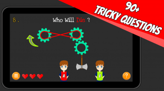 Quiz For Genius APK for Android Download