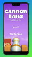 cannon ball shoot 2020- fire cannon shooting balls screenshot 7