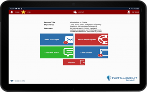 NetSupport School Student screenshot 3