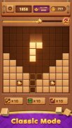 Block Puzzle: Wood Jigsaw Game screenshot 3