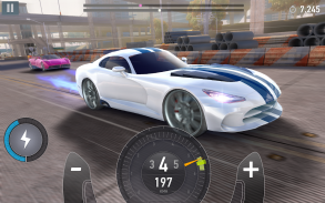Top Speed 2: Drag Rivals & Nitro Racing screenshot 10