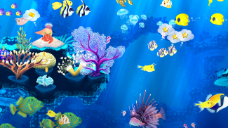 Splash: Fish Sanctuary screenshot 18