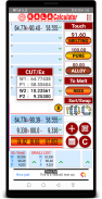 KALA Calculator Gold - Silver Melting & List Maker screenshot 3