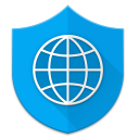 Private Browser – Proxy-Browser Icon
