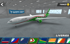 Air Safety World screenshot 12