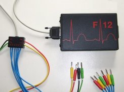 Mobile ecg recording screenshot 6