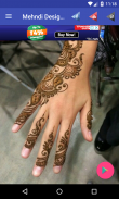 Mehndi Designs & Tutorials (Offline) screenshot 3