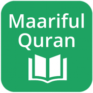 Maarif ul Quran English screenshot 8