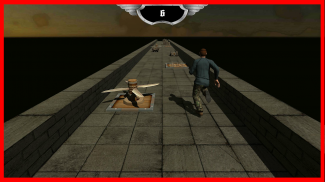 Tomb Runner : Temple Raider screenshot 5