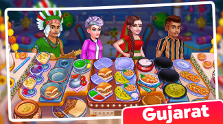 Cooking Event : Cooking Games screenshot 1