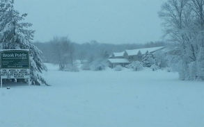 Brook Pointe Inn screenshot 0