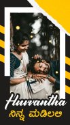 Kannada Lyrical Video Maker screenshot 12