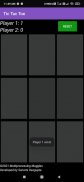 Tic Tac Toe screenshot 2
