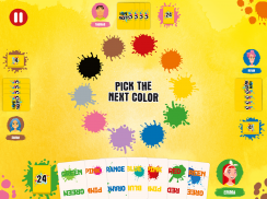 Color Addict screenshot 8