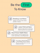 SmartNews: News That Matters screenshot 8