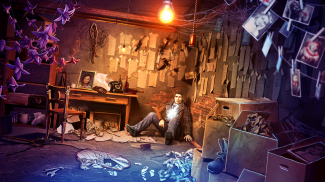 Unsolved: Jeux d'objets cachés screenshot 3