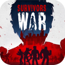 Survivors War Icon