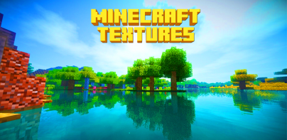 Texture Packs for Minecraft PE