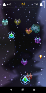 Space Runner screenshot 3