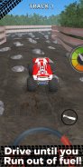 Monster Wheels 3D screenshot 0