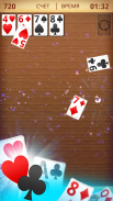 Free solitaire © - Card Game screenshot 0