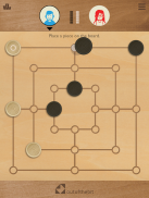 El molino - Juegos de mesa clásicos screenshot 9