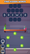 Word puzzle game: Word connect screenshot 5