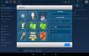 Игровой клуб IgraFan screenshot 5