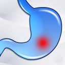 Peptic Ulcers Help & Diet Tips Icon