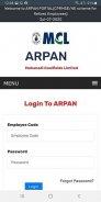 ARPAN - MCL CPRMSE screenshot 0