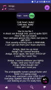 Lyrics for SHINee (Offline) screenshot 1