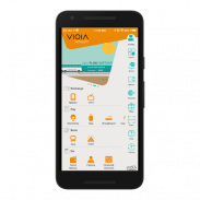 Viola Wallet -Recharge, Pay, Transfer and Invest. screenshot 13