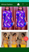 African Fashion Style 2019 screenshot 3