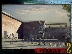 Escape game:prison adventure 2 screenshot 7