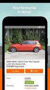 mobile.de – Germany‘s largest car market screenshot 3