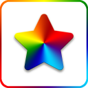 Kinoseed: Photo Color Match (GV) - Image Grading Icon