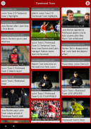 EFN - Unofficial Fleetwood Town Football News screenshot 4