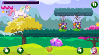 Unicorn Runner screenshot 5