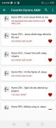 Anglican Hymn Ancient & Modern screenshot 6